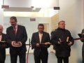 Assembleia de Deus inaugura templo em Portugal