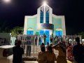 Assembleia de Deus inaugura novo templo em Santa Cruz do Deserto