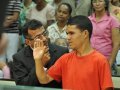 Morre o missionário alagoano Neuton Gomes de Melo