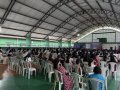 Messias sedia última EBO itinerante antes da Convenção Estadual 2025