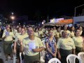 Pr. Jonas Pinho ministra no segundo dia do Centenário da AD Maragogi