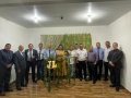 Assembleia de Deus em Roteiro celebra o aniversário do pastor José Luiz dos Santos