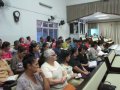 Ex-morador de rua, cantor Josué diz como encontrou Jesus