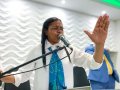 AD Parque Petrópolis realiza festividade unificada da União Feminina