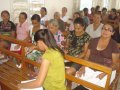 Semadeal faz seminário em povoado de Pernambuco