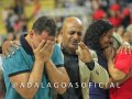 21 pessoas aceitam a Cristo na abertura da Convenção Estadual 2018