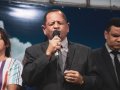 Pastor-presidente: “É o perfume da igreja que mostra Cristo ao mundo!”