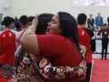 AD Clima Bom B é impactada pelo 2º Congresso de Jovens e Adolescentes