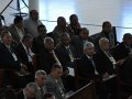 UMADENE| Relacionamento foi tema de palestras durante AGE no CE