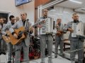 Culto de doutrina tem mensagem sobre os milagres de Deus