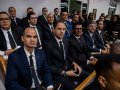 Abertura da Convenção Estadual 2022 reúne centenas de evangélicos na igreja sede