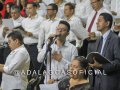 Pr. Eduardo Lopes: “Não podemos desistir, chegaremos ao céu!”