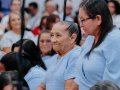 Pr. Edi Vinagre ministra na Santa Ceia de fevereiro na igreja sede