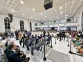 Assembleia de Deus em Maceió batiza 649 novos membros no primeiro ciclo de 2026