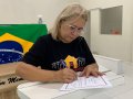 Projeto Quedes promove curso profissionalizante de cabelereiro e incentiva o empreendedorismo feminino na comunidade Portelinha