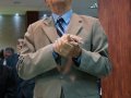 Culto de doutrina tem mensagem sobre a restauração por Jesus Cristo