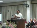 Ex-morador de rua, cantor Josué diz como encontrou Jesus