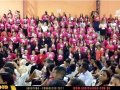 Grande avivamento marca o 18º Congresso da Assembleia de Deus em Rio Largo