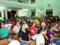 Culto da Colheita abençoado na Assembleia de Deus em Ponta da Terra