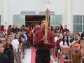 AD Clima Bom B é impactada pelo 2º Congresso de Jovens e Adolescentes