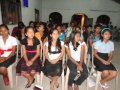 Missionário Jadson Esdras envia notícias do campo boliviano