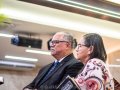 AD Farol celebra o aniversário do pastor José Orisvaldo e da Irmã Vaninha