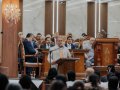 Rev. José Orisvaldo Nunes de Lima ensina sobre o agir de Deus na igreja primitiva