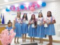 AD Jacaré dos Homens celebra 3º Congresso da UCADEJH