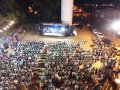 Inauguração do Palco Móvel Padilhinha reúne centenas de pessoas em Coruripe