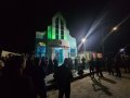 Pastor-presidente inaugura novo templo da AD em Ipiranga