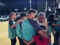 Cruzada Evangelística reúne centenas de pessoas em Chã da Jaqueira