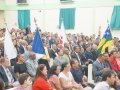 José Wellington Junior prega na abertura da 29ª AGO da Umadene