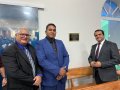 Assembleia de Deus inaugura novo templo da AD Marquês de Tamandaré