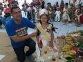 MISSÃO| Comemoração do Dia do Índio Lempira: Herói indígena de Honduras