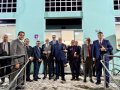Assembleia de Deus em Salvador Lyra inaugura novo anexo e auditório