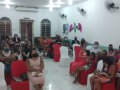 AD Lenita Vilela celebra o Dia da Mulher e da Esposa de Pastor com programação especial