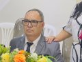 Pastor-presidente empossa novo dirigente do campo eclesiástico de Igaci
