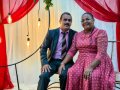 Encontro de Casais da 12ª região reúne centenas de participantes