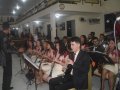 Festividade em Teotônio Vilela é marcada pela presença de Deus