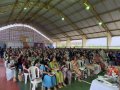 102ª Escola Bíblica Itinerante chega ao polo de Batalha