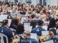 AD Tabuleiro celebra 17 anos da Orquestra Filarmônica Vencendo com Deus
