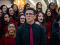 Assembleia de Deus no Farol celebra 38 anos do Grupo Ágape