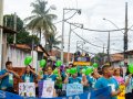 AD Bela Vista realiza Semana Missionária marcada com evangelização e salvação de vidas