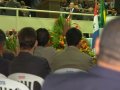 No Castelo, Pr. Genildo Simplício ressalta a vida de Abraão