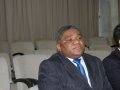 Pastor Genival Bento prega no encerramento da conferência