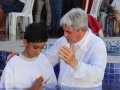 43 pessoas descem às águas no primeiro do ano em Paulo Afonso