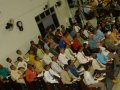 Diáconos dizem que conferência era necessária