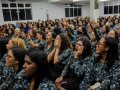 Abertura da Convenção Estadual 2022 reúne centenas de evangélicos na igreja sede