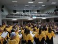 Culto de doutrina tem mensagem sobre a restauração por Jesus Cristo