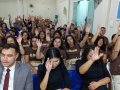 AD Miramar e Sub-Emater 2 celebram 9º aniversário da UJADME2